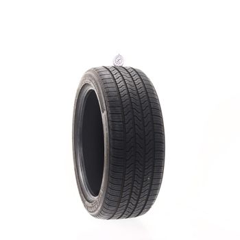 Set of (2) Used 235/45R18 Firestone All Season (Firestone) 94V - 9/32