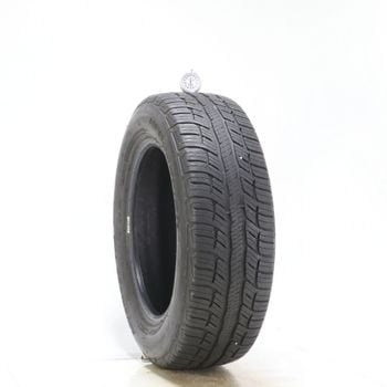 Used 215/60R16 BFGoodrich Advantage T/A Sport 95T - 7/32