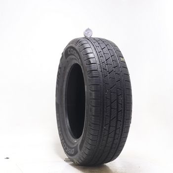 Used 235/65R17 Cooper Discoverer SRX 104T - 9.5/32