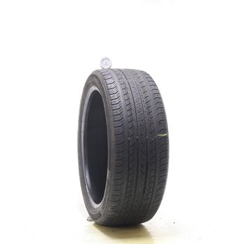 Set of (2) Used 225/45R19 Continental ProContact TX SSR 96H - 4/32