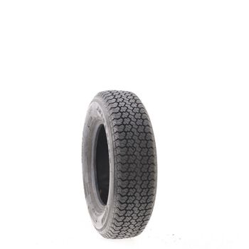 Driven Once ST205/75D14 Load Star K550 100/96M - 9.5/32