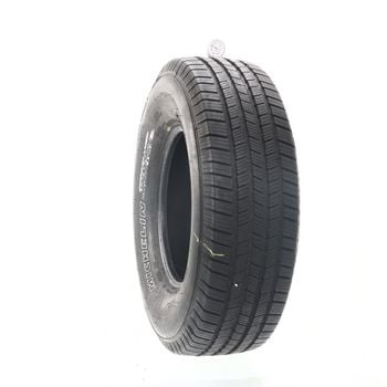 Used LT265/75R16 Michelin X LT A/S 123/120R - 11/32