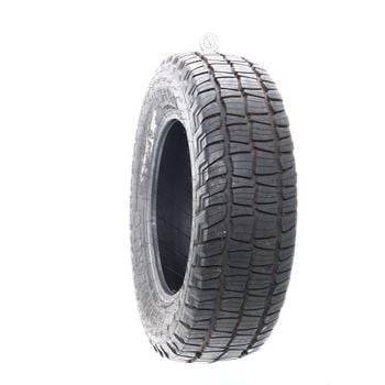 Used 255/70R18 Uniroyal Laredo A/T 113T - 12.5/32