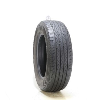 Used 235/65R17 Kumho Solus TA31 104H - 7/32