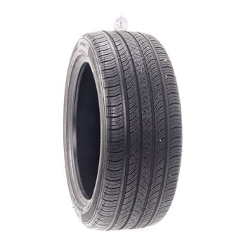 Used 245/45R18 Continental ProContact TX 96V - 7/32