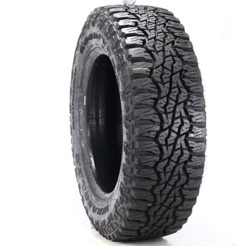 Set of (2) Used LT275/65R20 Goodyear Wrangler Ultra Terrain AT 126/123Q - 12-12.5/32