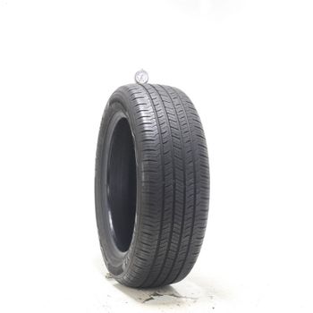 Set of (2) Used 225/55R18 Evoluxx Capricorn HP 98H - 8/32