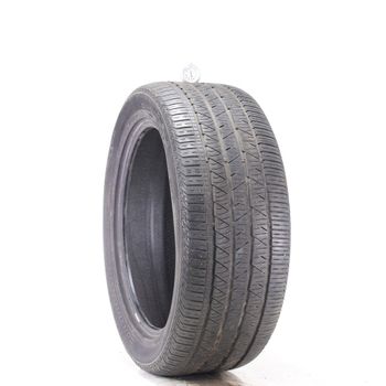 Used 275/45R20 Continental CrossContact LX Sport 110H - 6.5/32