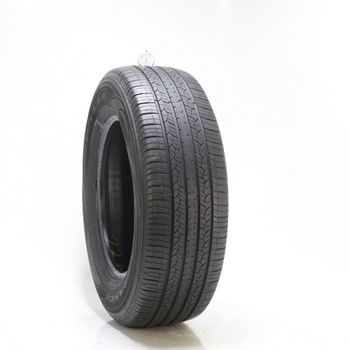 Set of (2) Used 255/65R18 Goodyear Assurance Fuel Max 111T - 7.5-8/32