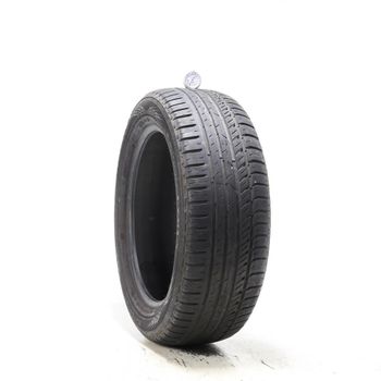Used 235/55R19 Nokian zLine SUV 105W - 8/32