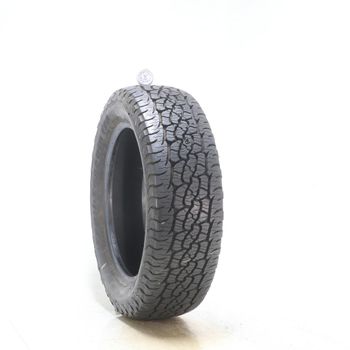 Used 225/60R18 BFGoodrich Trail-Terrain T/A 100H - 12/32