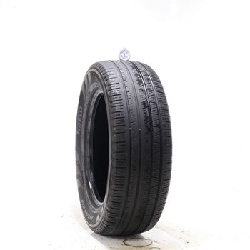 Set of (2) Used 245/60R18 Pirelli Scorpion Verde Plus II 105H - 6-6.5/32
