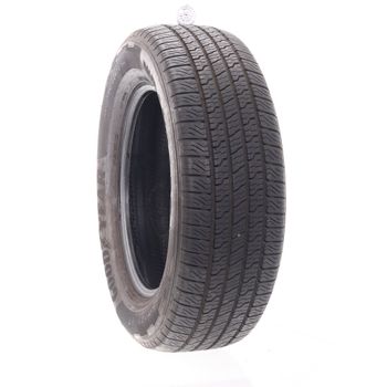 Used 275/60R20 Goodyear Wrangler Territory HT 115H - 10.5/32