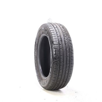 Set of (2) Used 215/65R17 Mastercraft Stratus AS 99T - 6-6.5/32