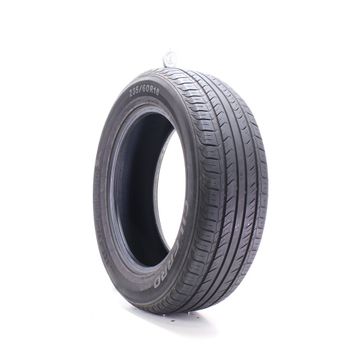 Used 235/60R18 Blacklion BH15 Cilerro 103H - 7/32