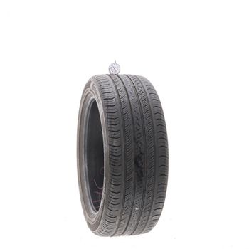 Set of (2) Used 245/45R19 Continental ProContact TX 98H - 5.5-6/32