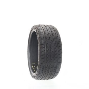 Driven Once 255/35ZR20 Pantera Platinum Touring A/S 97W - 9.5/32