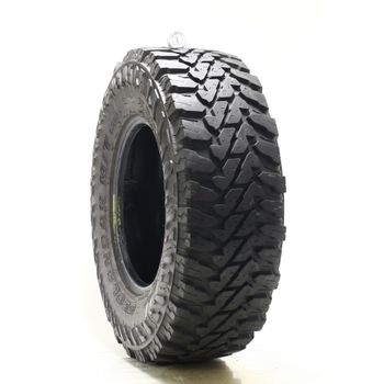 Used LT295/70R17 Yokohama Geolandar M/T G003 121/118Q - 13/32
