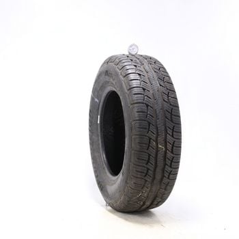 Used 245/70R16 BFGoodrich Advantage T/A Sport LT 107T - 10/32