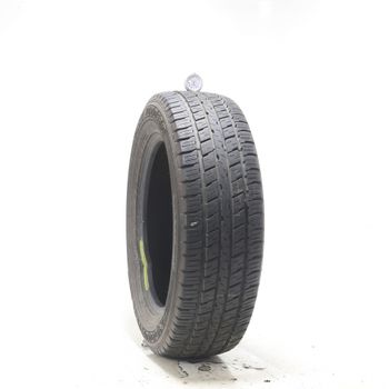 Set of (2) Used 235/60R18 Sumitomo Encounter HT 107H - 10.5/32