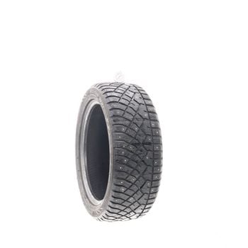 Used 205/50R17 Arctic Claw Winter WXI Studded 89T - 8.5/32