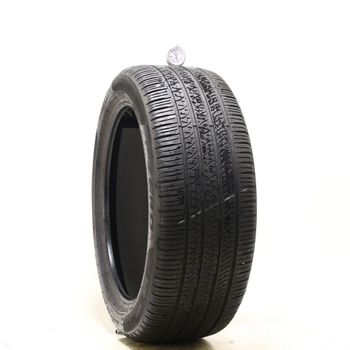 Used 245/45R19 Pirelli P Zero LM1 Elect PNCS 102Y - 6.5/32