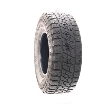 Used LT35X12.5R17 Dick Cepek Trail Country EXP 119Q - 10/32