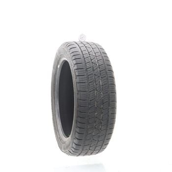 Set of (2) Used 235/55R20 Mastercraft Courser Quest Plus 102H - 9.5-10/32