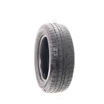 Used 255/60R18 Continental CrossContact LX 112V - 8/32