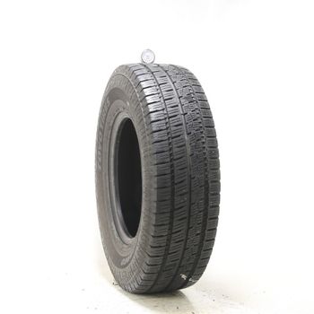 Used LT245/75R16 Toyo Celsius Cargo 120/116S - 10.5/32