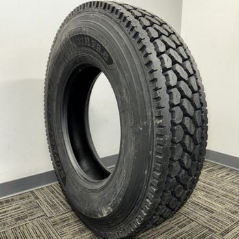 New 11R22.5 Supercargo D271 144/142L - 30/32