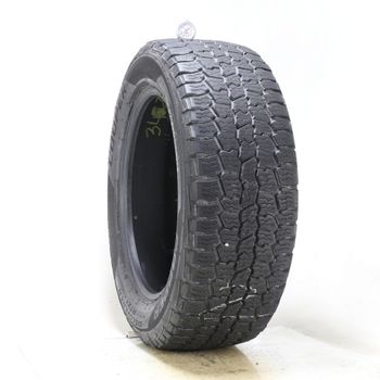 Used 275/55R20 Cooper Discoverer RTX2 117T - 9/32