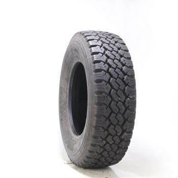 Set of (4) Used LT265/70R17 Toyo M-55 121/118Q - 15-16/32