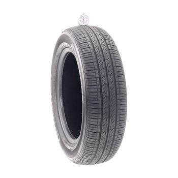 Set of (4) Used 175/65R15 Hankook Optimo H426 84H - 7/32