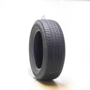 Used 245/60R18 Michelin X LT A/S 105H - 6.5/32