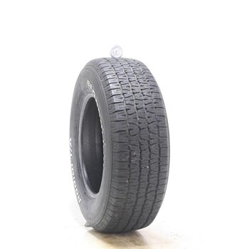 Used 225/70R15 BFGoodrich Radial T/A 100S - 10/32
