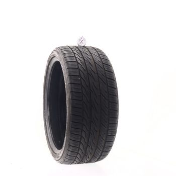 Used 255/35ZR19 Nitto Motivo 96Y - 8.5/32