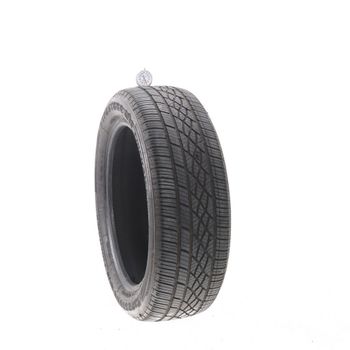 Set of (2) Used 225/55R19 Firestone Firehawk AS V2 99V - 6-7/32