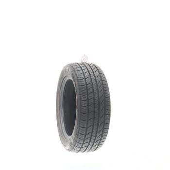 Used 205/55R15 Kumho Ecsta 4X II 88V - 9/32