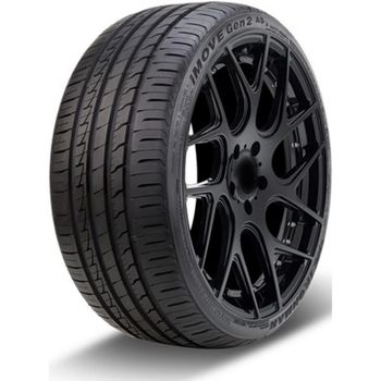 New P185/55R15 Ironman IMOVE GEN2 AS 82V