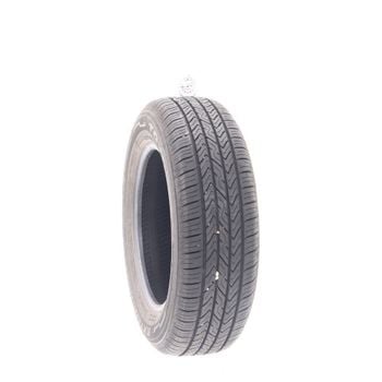 Set of (4) Used 195/65R15 Toyo Extensa A/S II 91H - 10/32