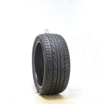 Used 245/40ZR18 Lexani LXUHP-207 97W - 9/32