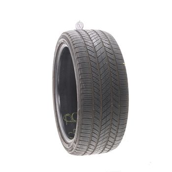 Used 275/40R22 Bridgestone Alenza AS Ultra 107W - 5.5/32