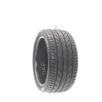 Used 275/35ZR18 General G-Max RS 95Y - 9/32