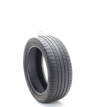 Set of (2) Used 225/45R17 Michelin Premier A/S 91H - 6/32