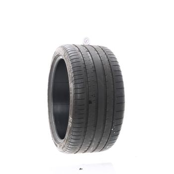 Buy Used Michelin Pilot Super Sport Tires at Utires.com
