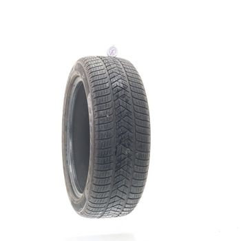 Used 235/50R20 Pirelli Scorpion Winter 104V - 8/32
