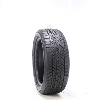 Set of (2) Used 245/50ZR19 Nitto Motivo 105W - 8-9.5/32
