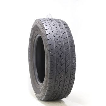 Set of (2) Used LT275/65R18 Nitto Crosstek 2 123/120R - 8-9/32
