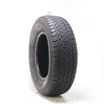 Set of (2) Used 265/70R17 Sailun Terramax H/T 115T - 7.5/32